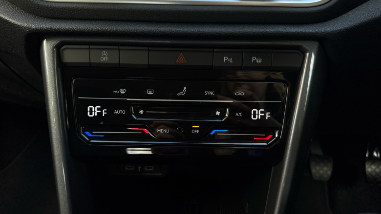 Volkswagen T-Roc 1.5 TSI Style 5dr Petrol Hatchback